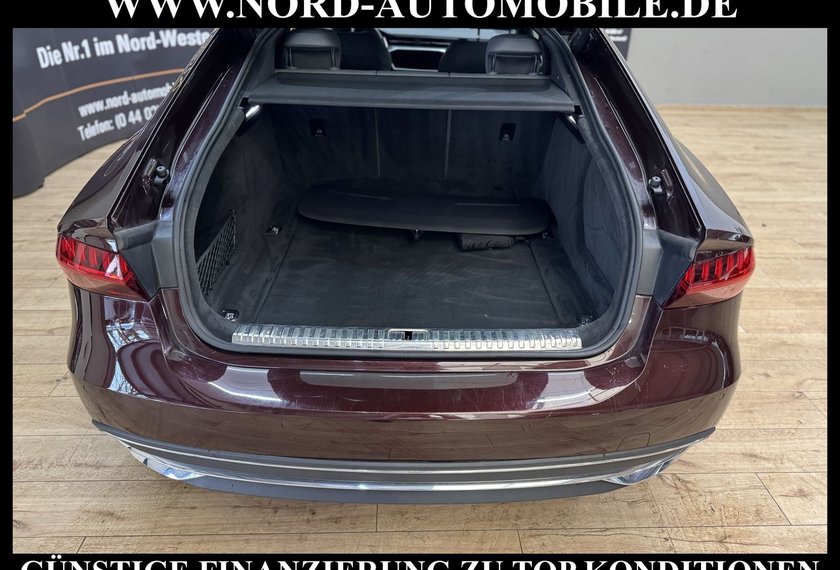 Audi A7 A7 Sportback 45 TFSI S-Line *LED*ACC*NAV*21ZOLL*