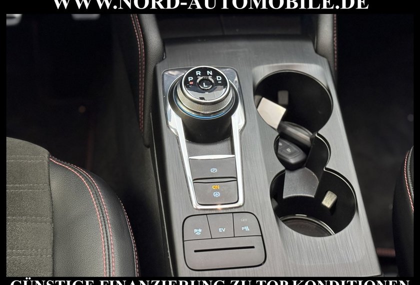 Ford Kuga Kuga ST-LINE X Plug-In Hybrid *AHK*PANO*UPE:55