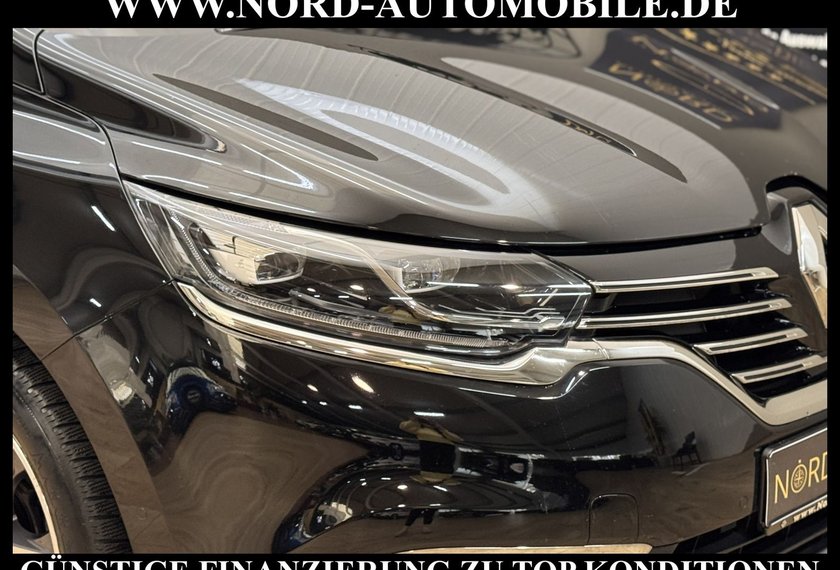 Renault Espace Espace V Limited AUTOM *7-SITZER*PANO*LED*NAV*