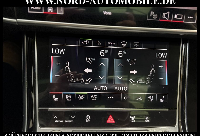 Audi A8 A8  60 TFSI e /Pano/Matrix/B&amp;O/UPE:134