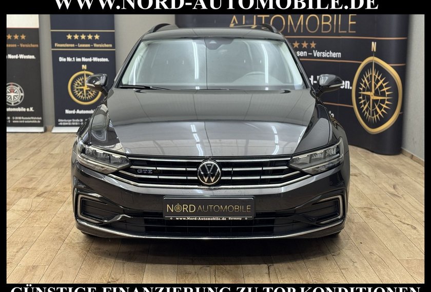 Volkswagen Passat Variant Passat Variant GTE 1.4 TSI eHybrid DSG Dig.Cockp