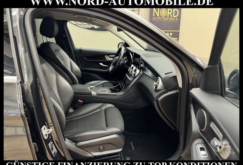 Mercedes-Benz GLC 300 GLC 300 e 4M Exclusive *Distro*Wide*AHK*Memory