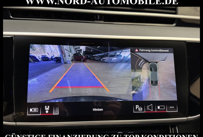 Audi A8 A8 Limousine QU.55 TFSI Pano/Head-Up/Matrix/20