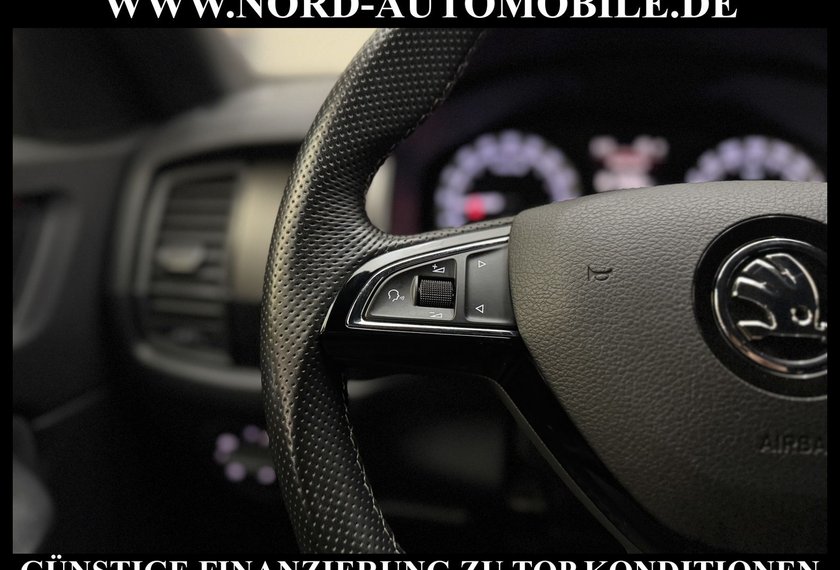 Skoda Kodiaq Kodiaq 2.0 TDI DSG Sportline *LED*AHK*4xSHZ*
