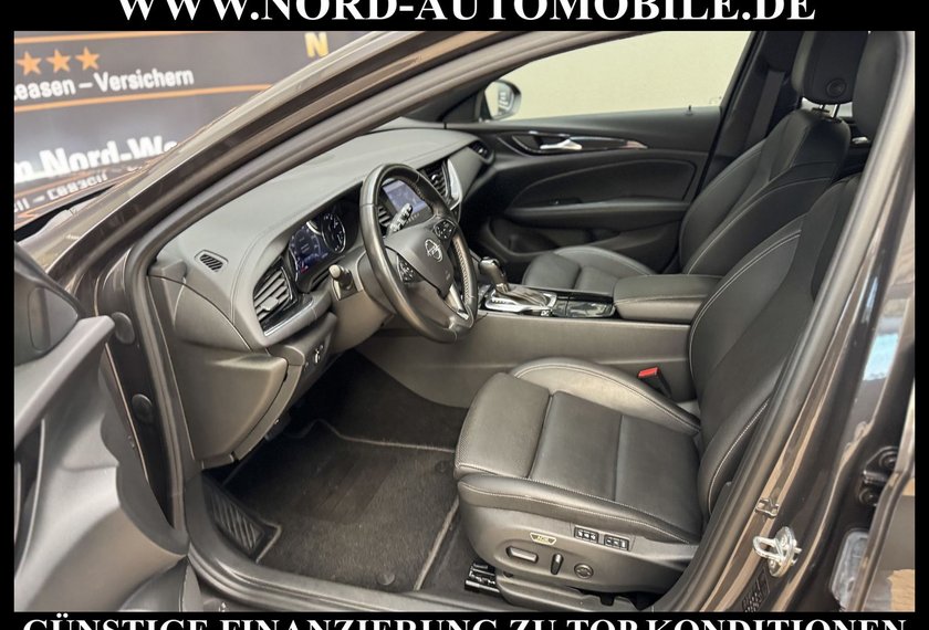 Opel Insignia Insignia B ST 2.0 CDTi Elegance *LED*AHK*LEDER*