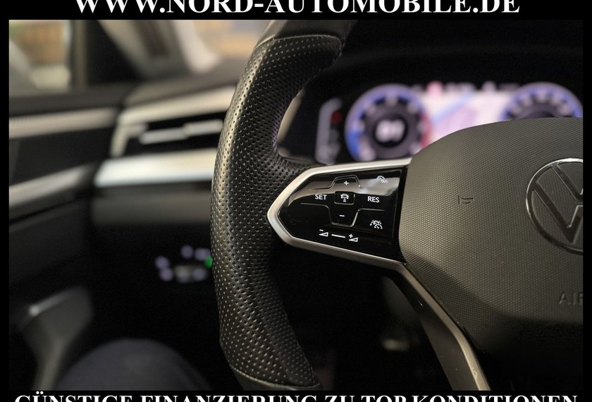 Volkswagen Arteon Arteon Shooting Brake 2.0 TDI Elegance AHK/18/