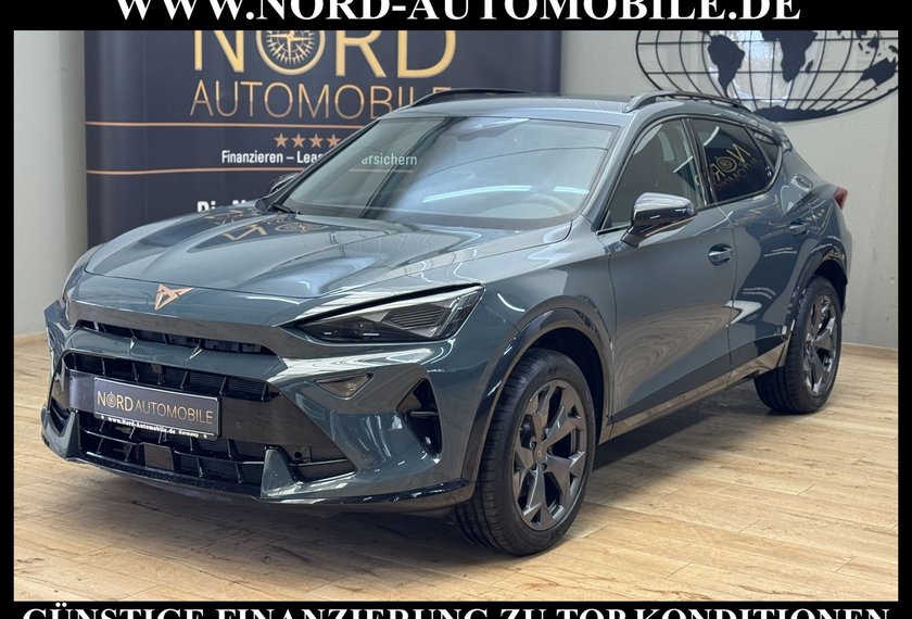 Cupra Formentor Formentor 1.5 eTSI DSG Kamera/Navi/LED/