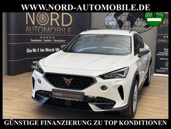 Cupra Formentor Formentor 1.5 TSI DSG Kamera/Navi/LED/ACC/18