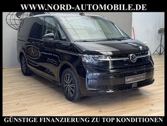 Volkswagen T7 Multivan T7 Multivan Life eHybrid LANG 7-SITZ*LED*ACC*360