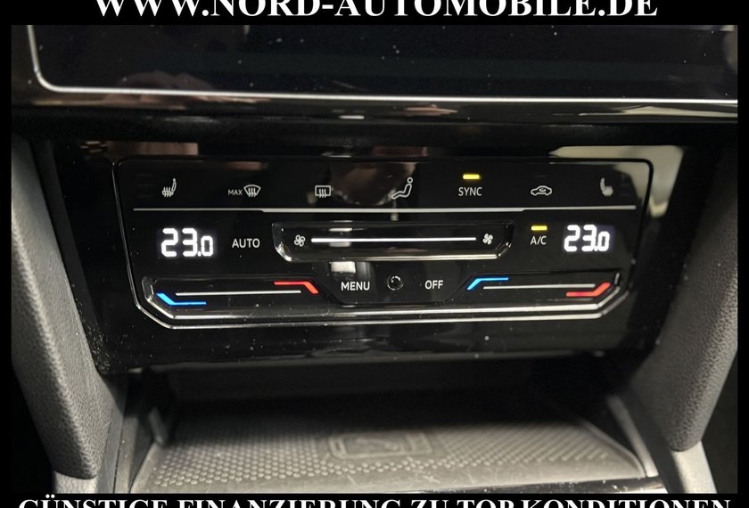 Volkswagen Passat Variant Passat Variant Business 2.0 TDI DSG Navi/LED/Kam