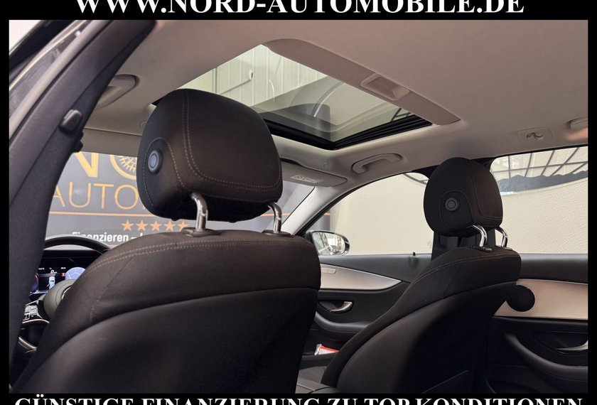 Mercedes-Benz E 300 E 300 e T Avantgarde *LED*Wide*Schiebedach*Easy*