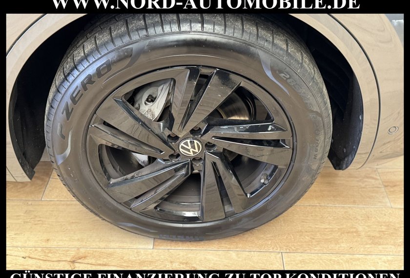 Volkswagen Touareg Touareg R-Line Black Style 4MOT 3.0 TDI Luft/20