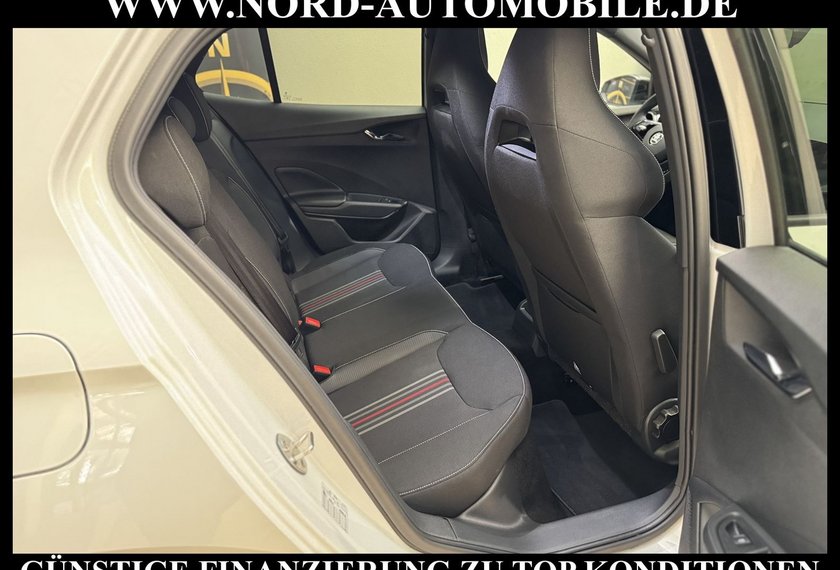 Skoda Fabia Fabia Monte Carlo 1.0 MPI LED/Klimatronic/16/