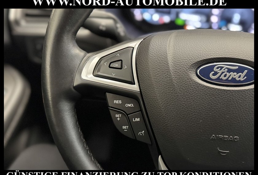 Ford Galaxy Galaxy 2.5 Hybrid Automatik *7-SITZER*AHK*SHZ* H