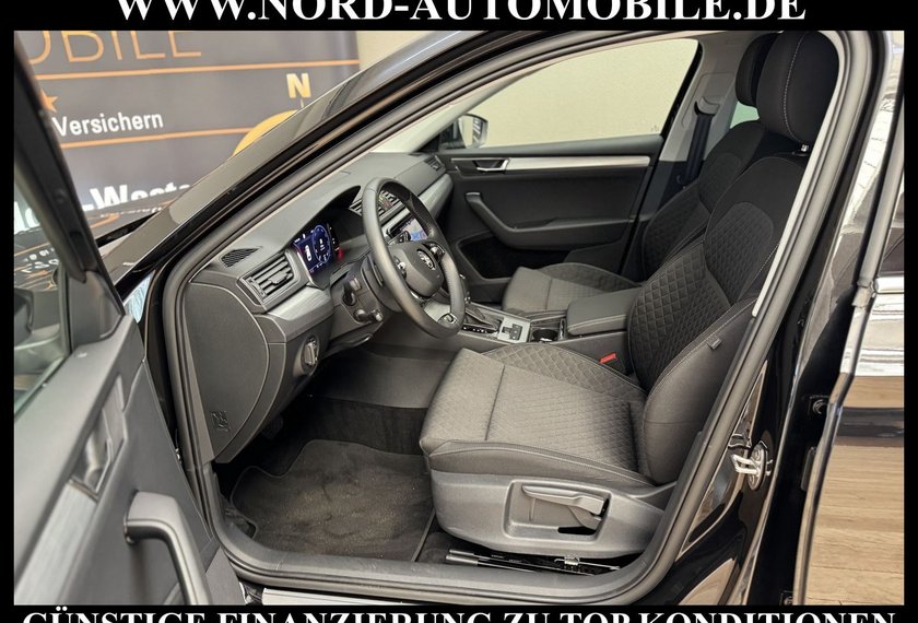 Skoda Superb Superb Combi Ambition 2.0 TDI DSG Virt.Cockpit