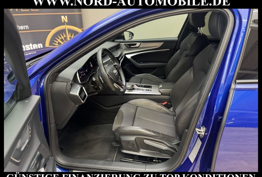 Audi A6 A6 Limousine S-Line 35 TDI S-Tronic Virt.Cockpit