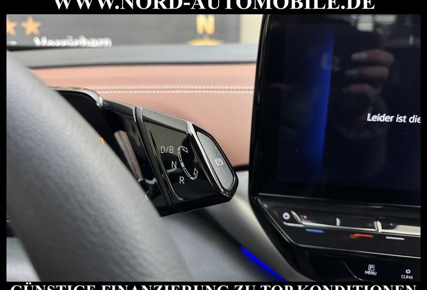 Volkswagen ID.5 ID.5 Pro Navi/LED/ACC/CCS/19