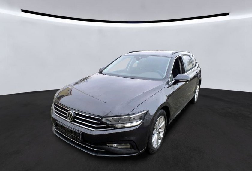 Volkswagen Passat Variant Passat Variant Business 2.0 TDI DSG Dig.Cockpit