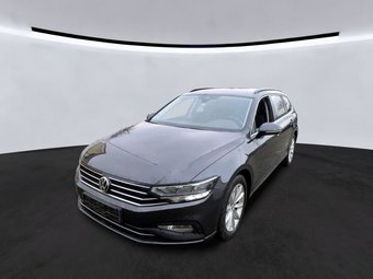 Volkswagen Passat Variant Passat Variant Business 2.0 TDI DSG Dig.Cockpit