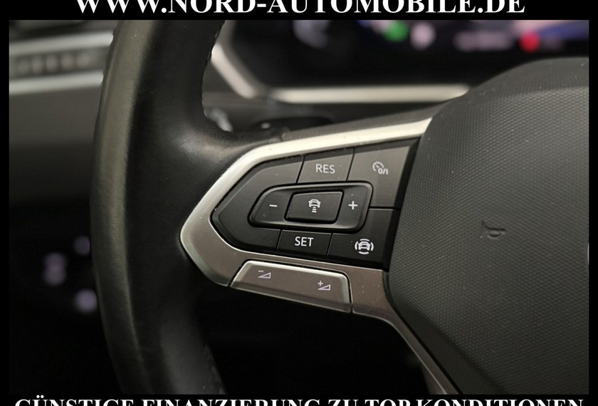 Volkswagen Tiguan Tiguan Elegance 4MOT 2.0 TDI DSG Leder/AHK/Matri