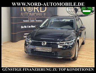 Volkswagen Golf Golf Variant Life 1.5 eTSI DSG Navi/LED/ACC/PDC