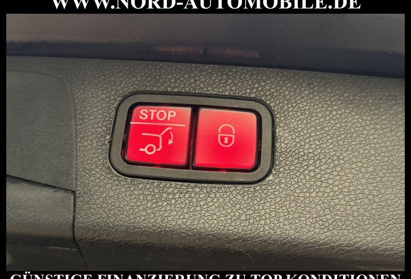 Mercedes-Benz E 300 E 300 de T 4M AMG *Distro+*AHK*BURM*Memory*