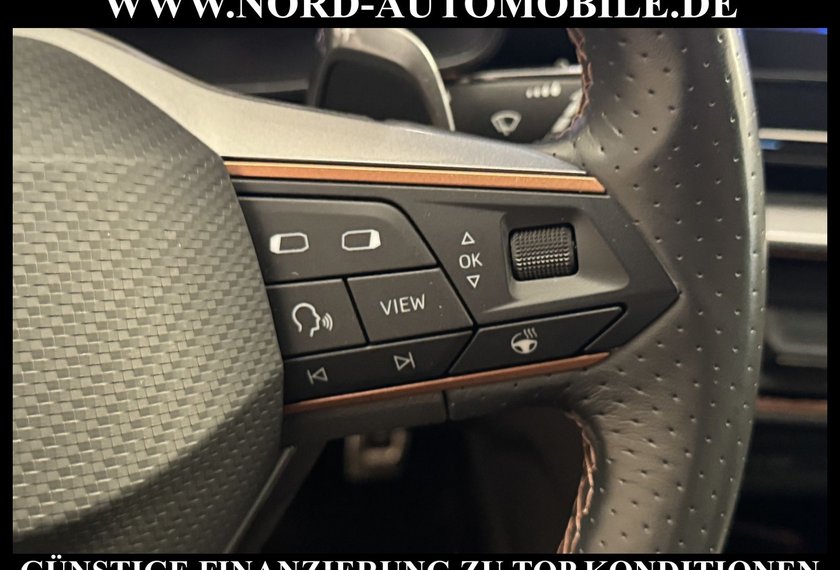 Cupra Formentor Formentor VZ 1.4 TSI e-HYBRID DSG Kamera/Side&amp;La