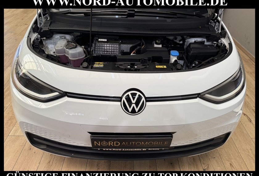 Volkswagen ID.3 ID.3 Pro Performance Matrix/Panorama/19/