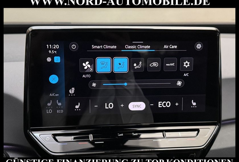 Volkswagen ID.3 ID.3 Pro Performance Life ACC/Navi/Spurhalte/19