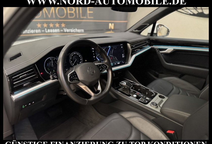 Volkswagen Touareg Touareg Elegance 4MOT 3.0 TSI eHybrid Pano/AreaV