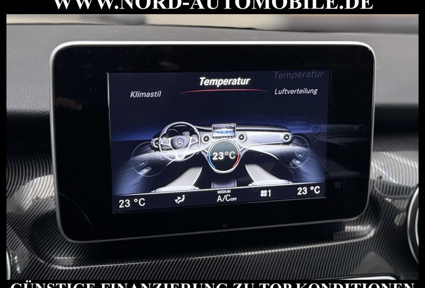 Mercedes-Benz V 250 V 250 d AMG LANG *LED*AHK*DISTRO*KAMERA*