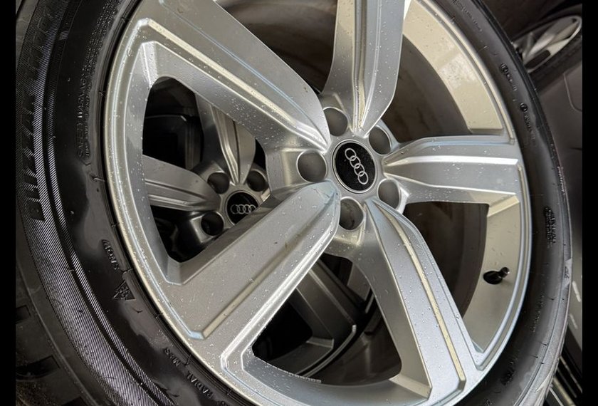 Audi e-tron e-tron 55 Sportback S-Line Advanced AHK/HeadUp/