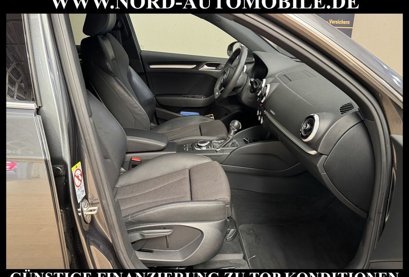Audi A3 A3 Sportback 40 e-tron S-LINE *VIRT*ACC*18Z*LED*