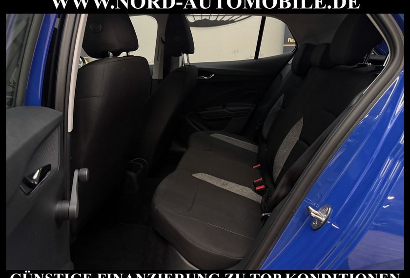 Skoda Fabia Fabia Active 1.0 MPI LED/Klima/PDC/Spurhalte