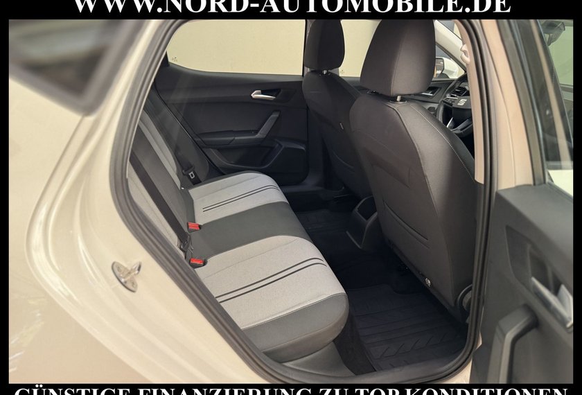 Seat Leon Leon Limousine 1.0 TSI Style *LED*Carplay*SHZ*DA