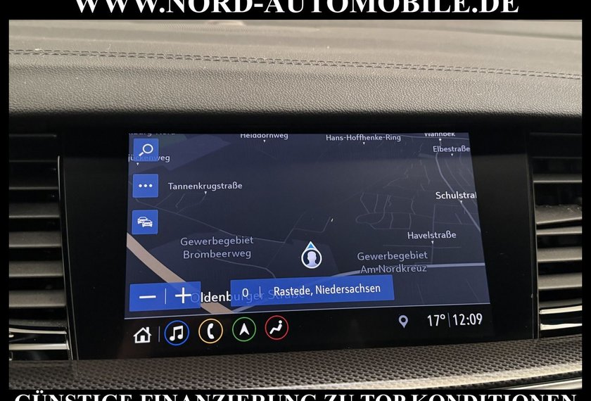 Opel Insignia Insignia B ST 2.0 CDTi Business *AHK*ACC*Leder*