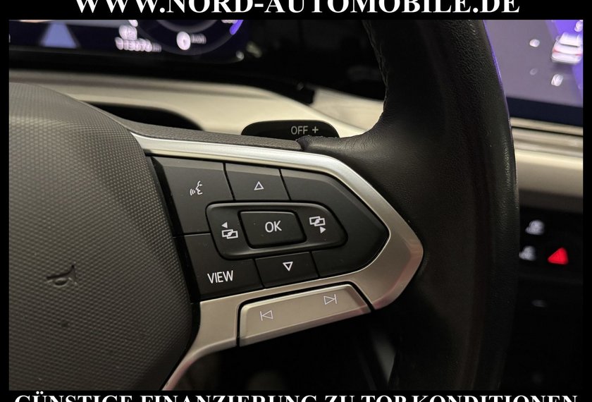 Volkswagen Golf Golf Variant Life 2.0 TDI DSG Navi/LED/ACC/PDC