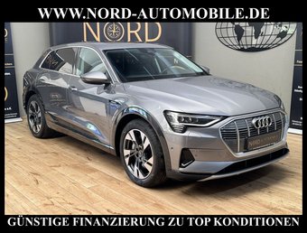 Audi e-tron e-tron 55 QU.Advanced Pano/Kamera/B&amp;O/20/AHK