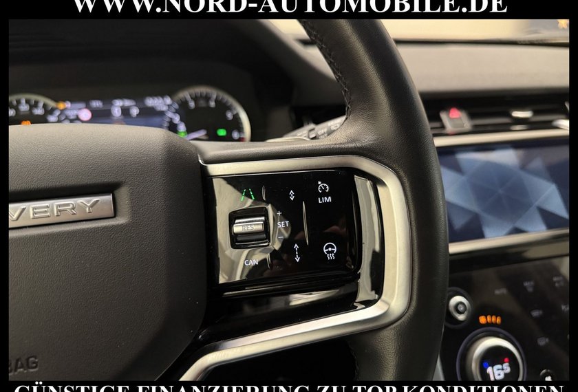 Land Rover Discovery Sport Discovery Sport P200 R-Dynamic AWD*BLACK PACK*
