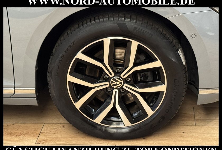 Volkswagen Passat Variant Passat Variant Elegance 2.0 TDI DSG Leder/AHK/