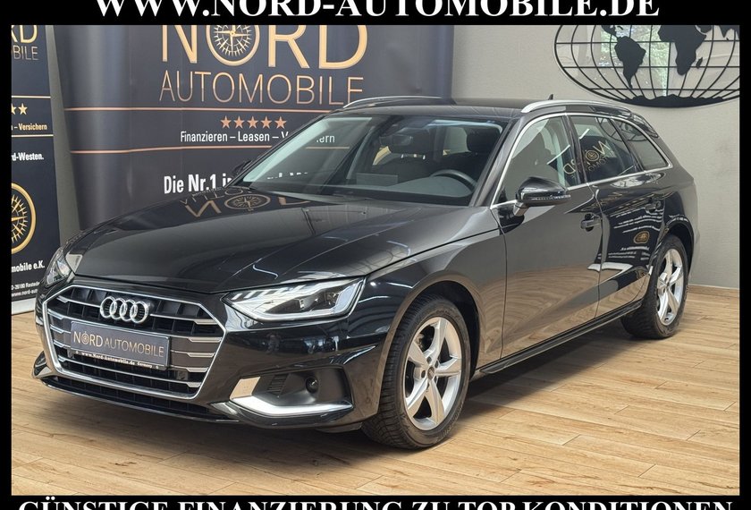 Audi A4 A4 Avant Advanced 30 TDI S-Tronic Virt.Cockpit