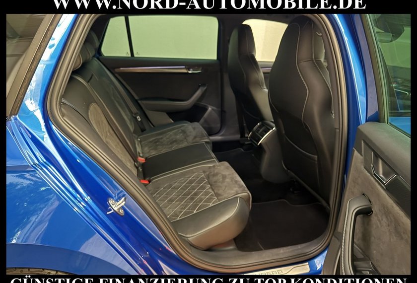 Skoda Superb Superb Combi Sportline 2.0 TSI DSG Virt.Cockpit