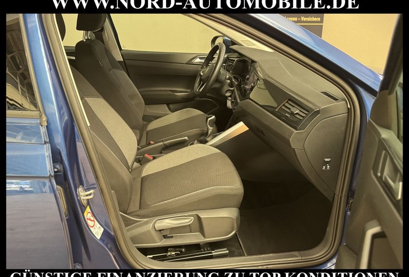 Volkswagen Taigo Taigo 1.0 TSI Life Navi/LED/PDC/ACC/Dig.Cockpit