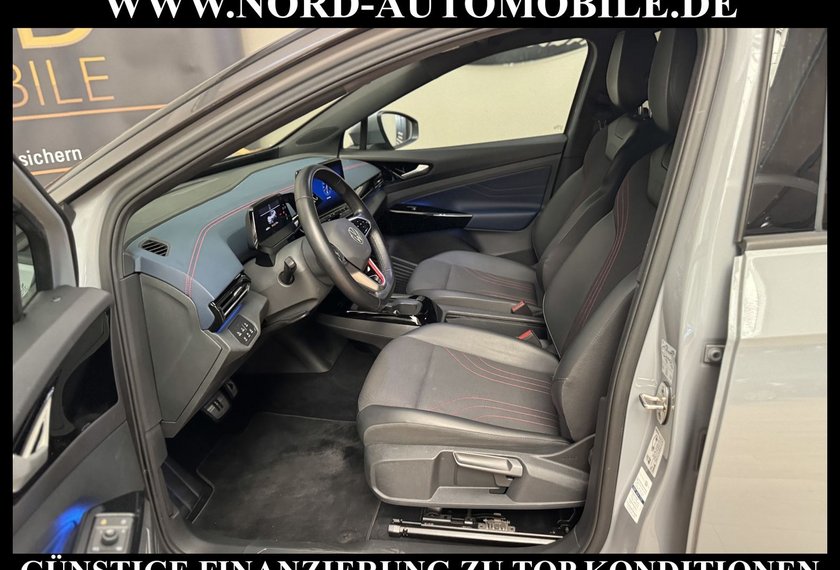 Volkswagen ID.4 ID.4 GTX 4MOT Sportpaket/AHK/Kamera/20
