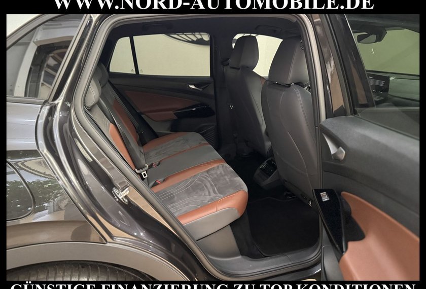 Volkswagen ID.4 ID.4 Pro Performance 1st Edition AHK/Wärmepumpe/