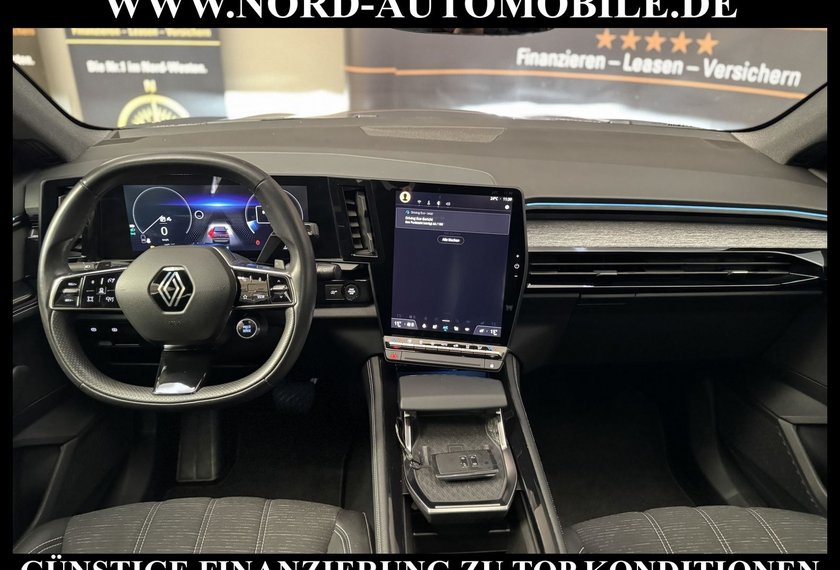Renault Austral Austral 1.3 TCe 160 CVT TECHNO*PANO*19Z*TOP KM*