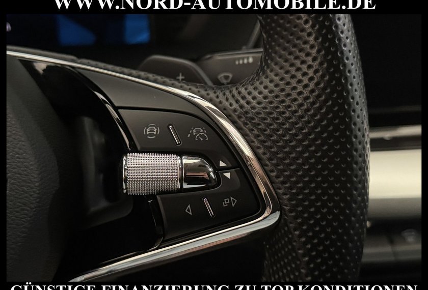 Skoda Octavia Octavia Combi Style 2.0 TDI DSG Kamera/AHK/ACC/
