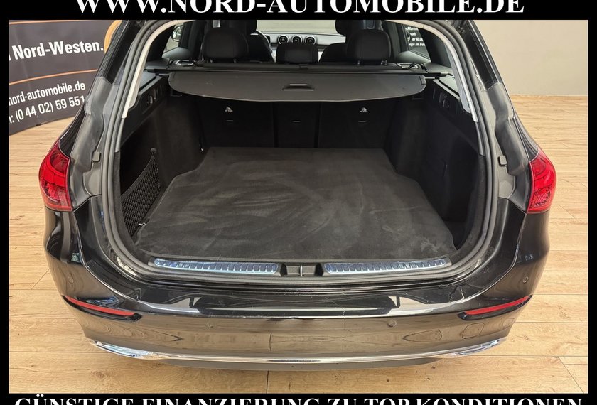 Mercedes-Benz C 220 C 220 d T 4MATIC ADVANCED PLUS*UPE:72*DIST*STHZ*