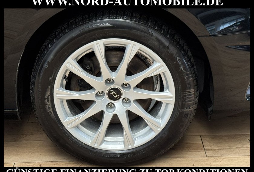 Audi A4 A4 35 Avant 2.0 TFSI S-Tronic Navi/LED/PDC/SHZ