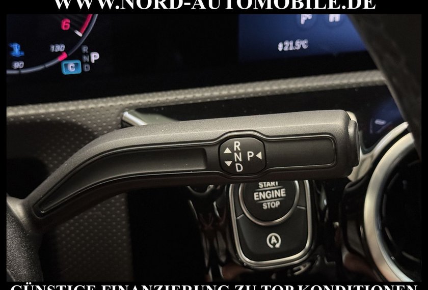 Mercedes-Benz A 200 A 200 d Progressive Advanced LED*AHK*Wide*Kamera